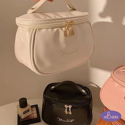 Waterproof Travel Cosmetic Storage Bag