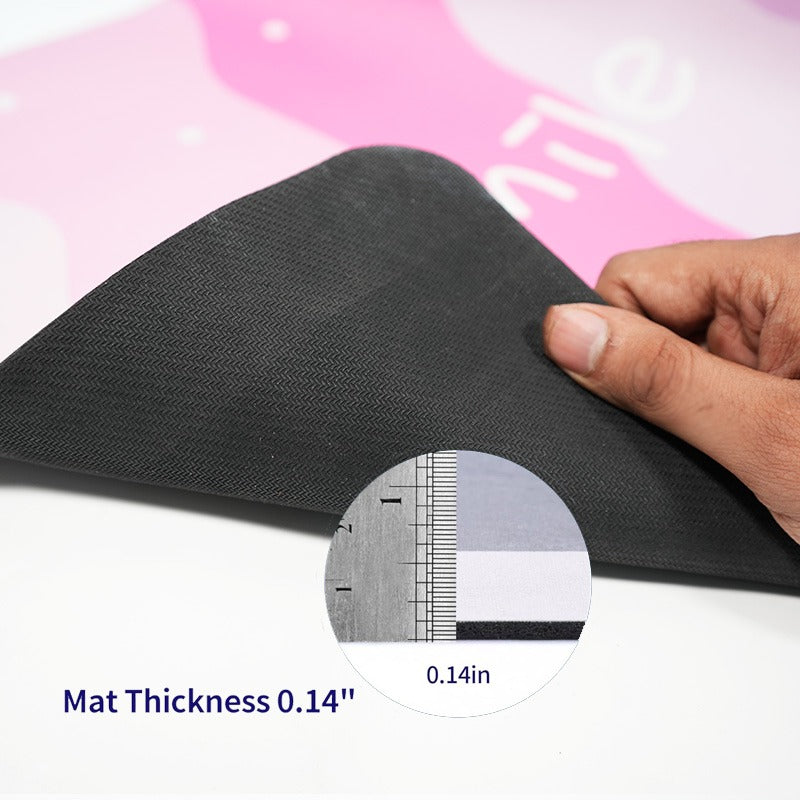 Super Absorbent Non slip Floor Mat