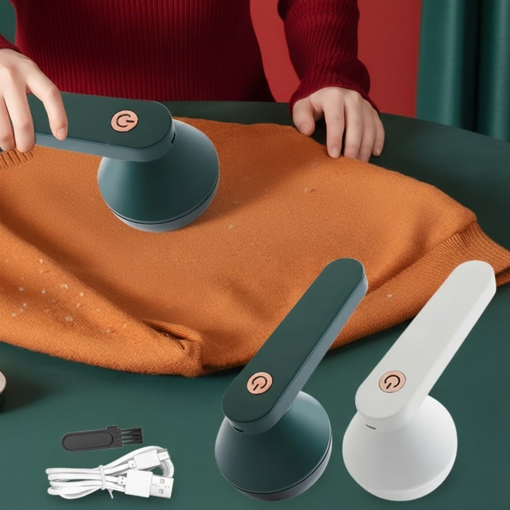 Portable Electric Fabric Lint Remover