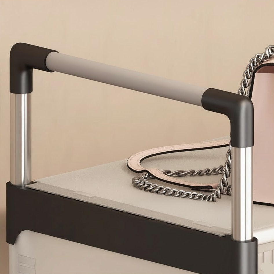 Multipurpose Cabinet Rack
