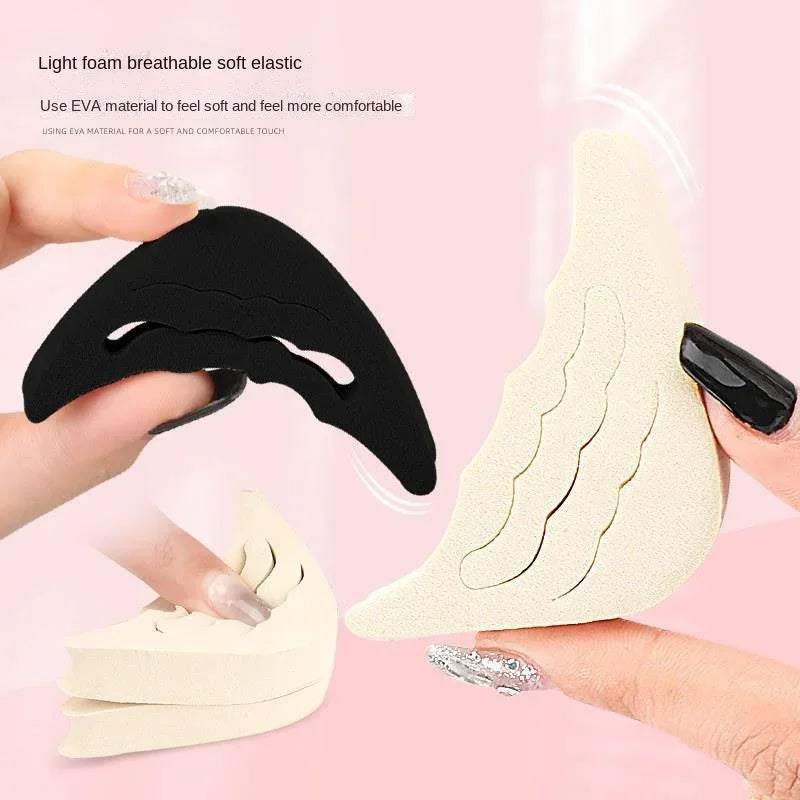 Adjustable Shoes Filler Insole Pad For bundle