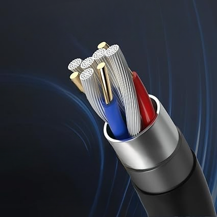 Android USB Data Charging Cable