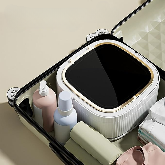 11ltr Portable Mini Folding Washing Machine