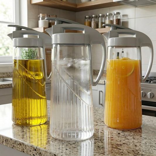 Multipurpose Unbreakable Plastic Jug