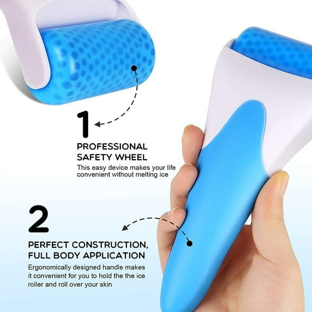 Multipurpose Skin Care Ice Roller