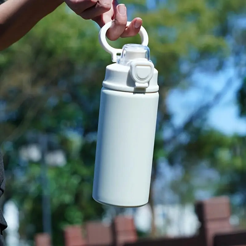 Stainless Steel Insulated Travel Water Bottle