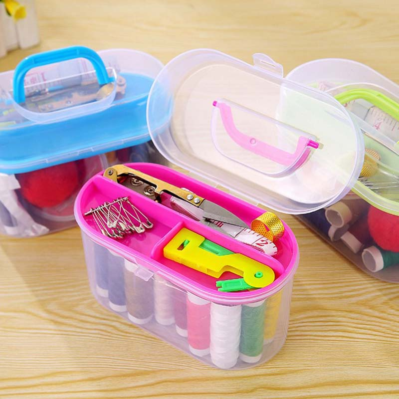 Sewing Box Kit