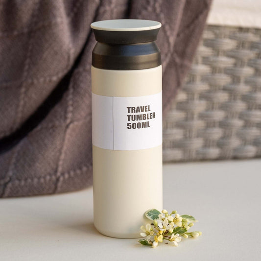 Premium Quality Vacuum Tumbler 500ml