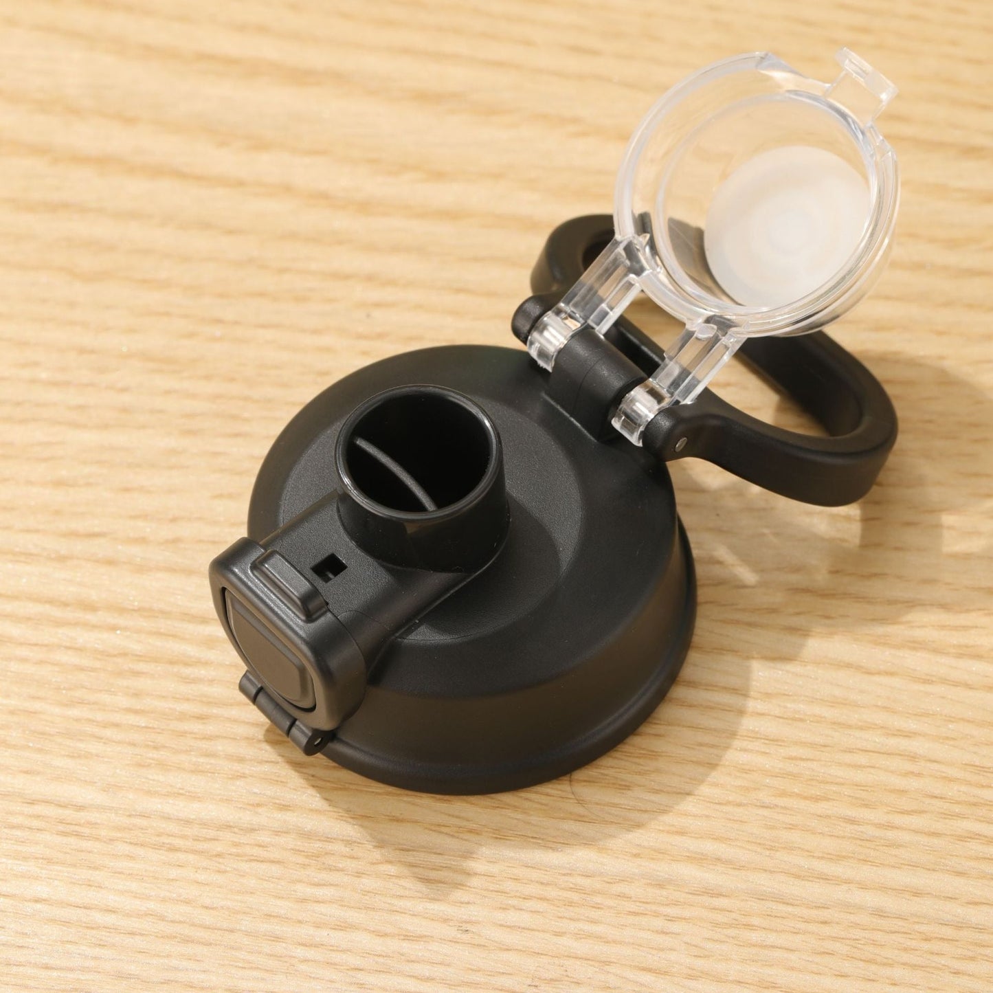 Stainless Steel Insulated Travel Water Bottle