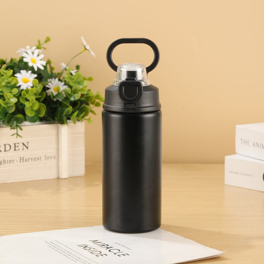Stainless Steel Insulated Travel Water Bottle