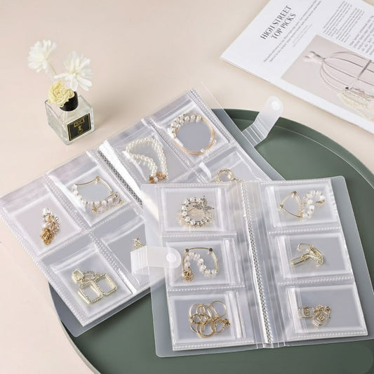 Multipurpose Book Shape Organizer