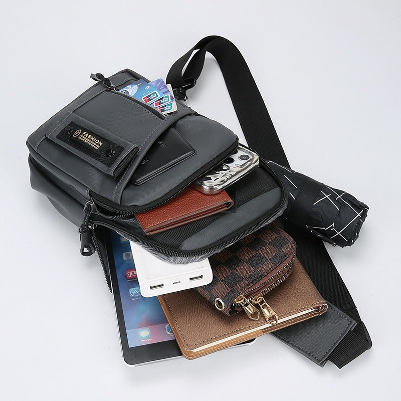 Fashion Outdoor Travel Chest Bag