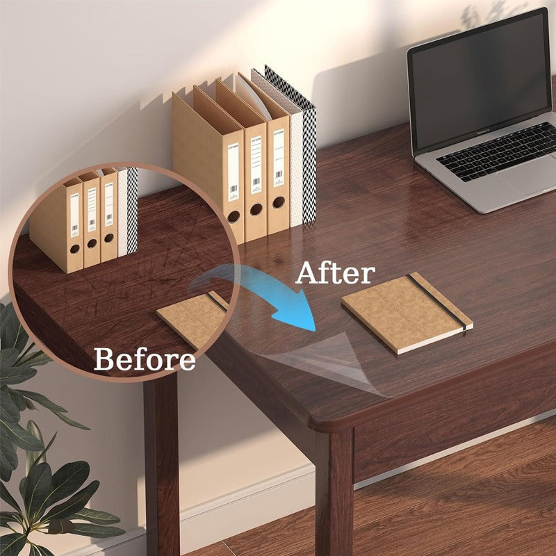 Self-Adhesive Transparent Protective Sheet