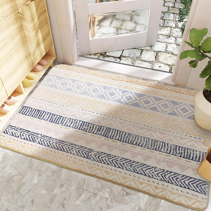 Durable Anti-Skid Foamic Rug – Soft, Safe & Supportive