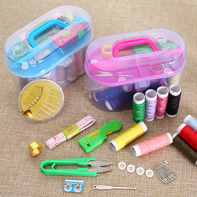 Sewing Box Kit