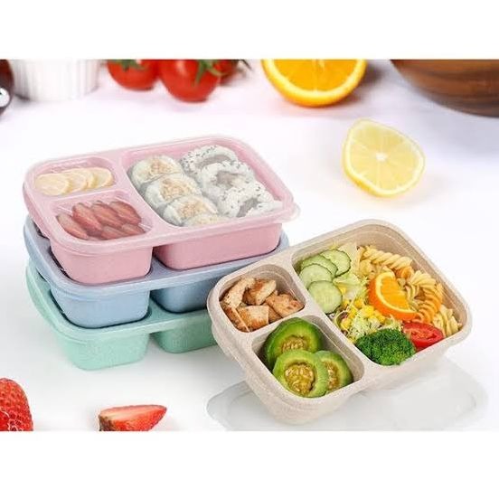 1000ml Meal-it Student Lunch Box