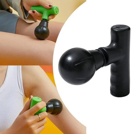 Rechargeable Portable Mini Massage Gun
