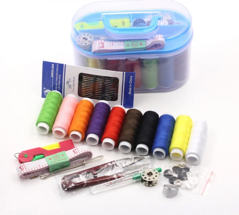 Sewing Box Kit