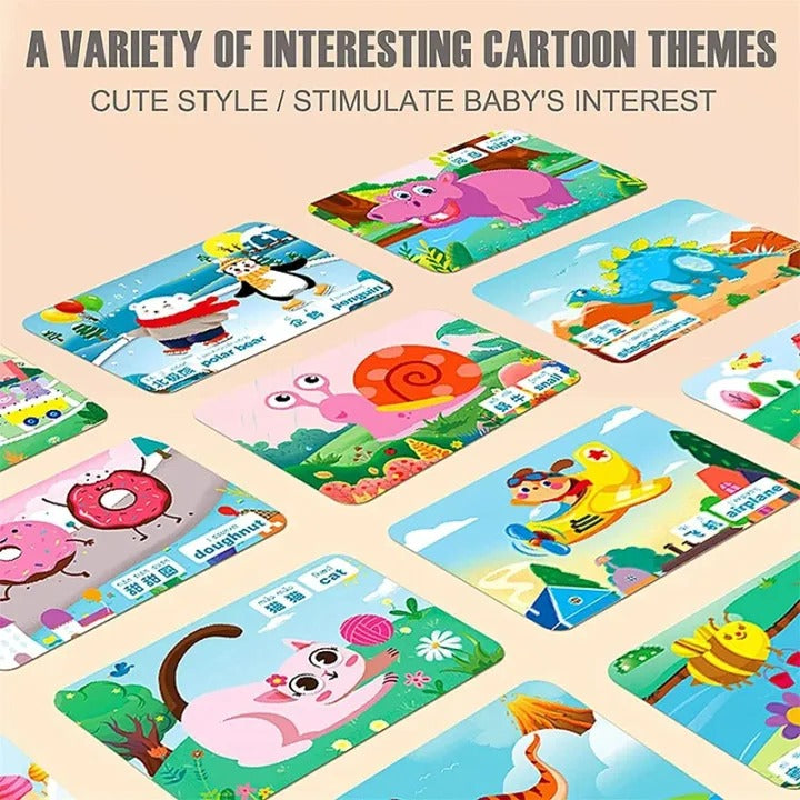 Trace and Learn A Fun 64-Page Practice Workbook