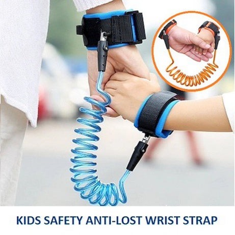 Child Anti Lost Strap Band.