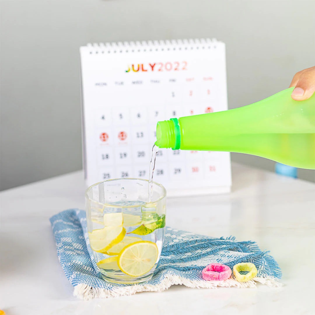 Jumbo plastic Water Bottle