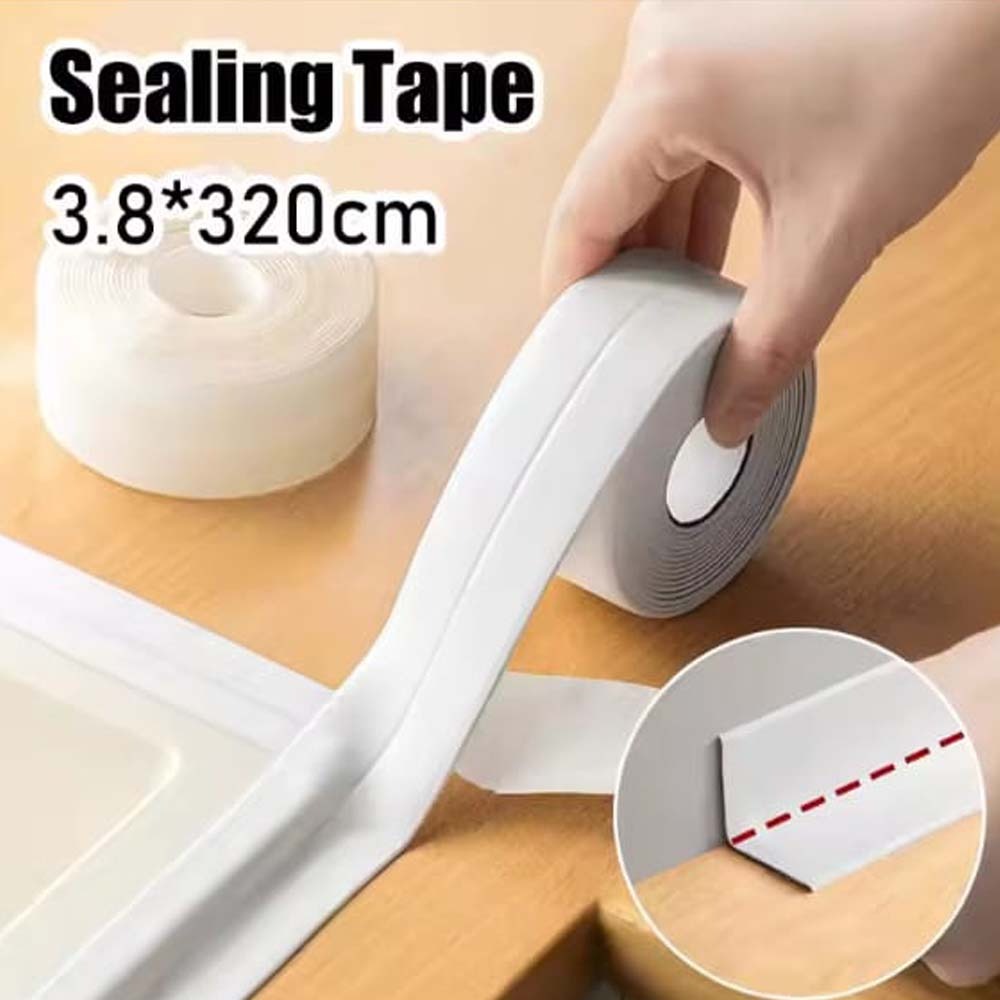 Self Adhesive Corner Tape for Multipurpose Use