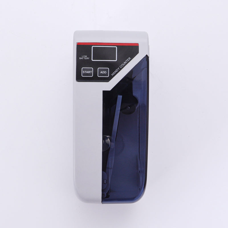Portable Money Counter