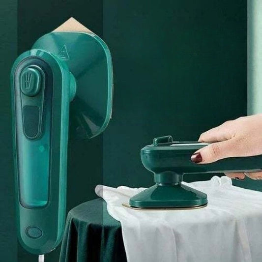 Electric Portable Handheld Steam Iron