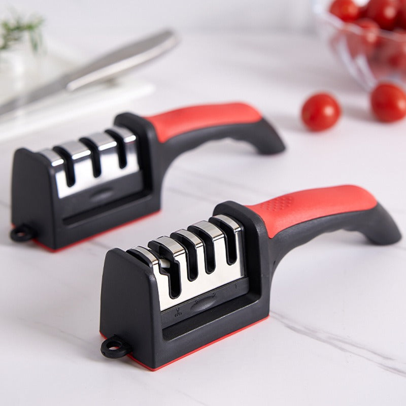 Kitchen Quick Knife Sharpner