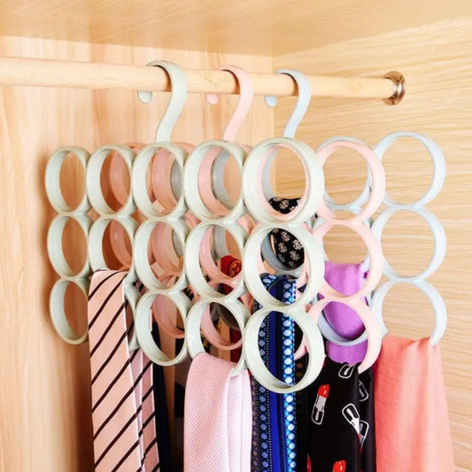 15 Ring Multipurpose Hanger