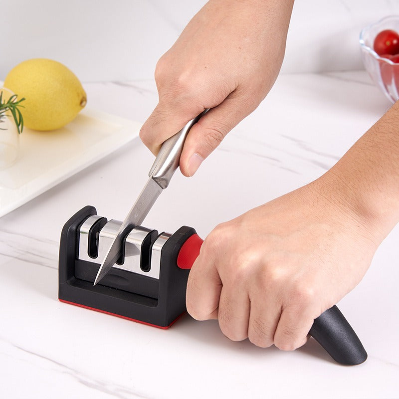 Kitchen Quick Knife Sharpner