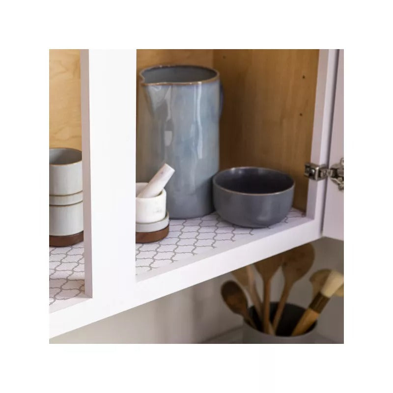 Multi-Purpose Non-Adhesive Liner – Protects Surfaces with No Residue