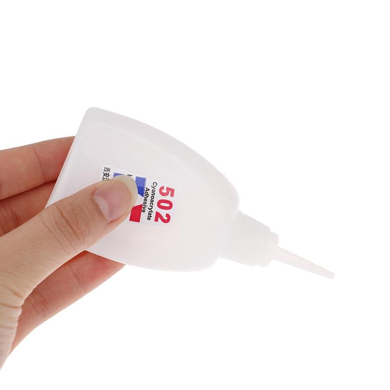 Super Strong Adhesion Power Glue