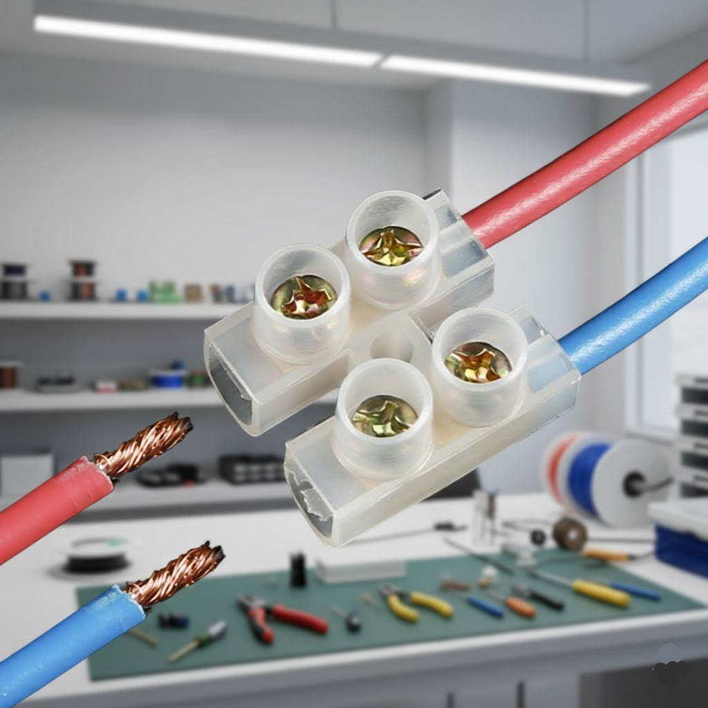 5PCs Pack Quick Wire Connector