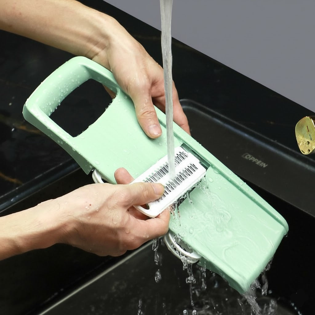 7 In 1 Multifunctional Vegetable Cutter