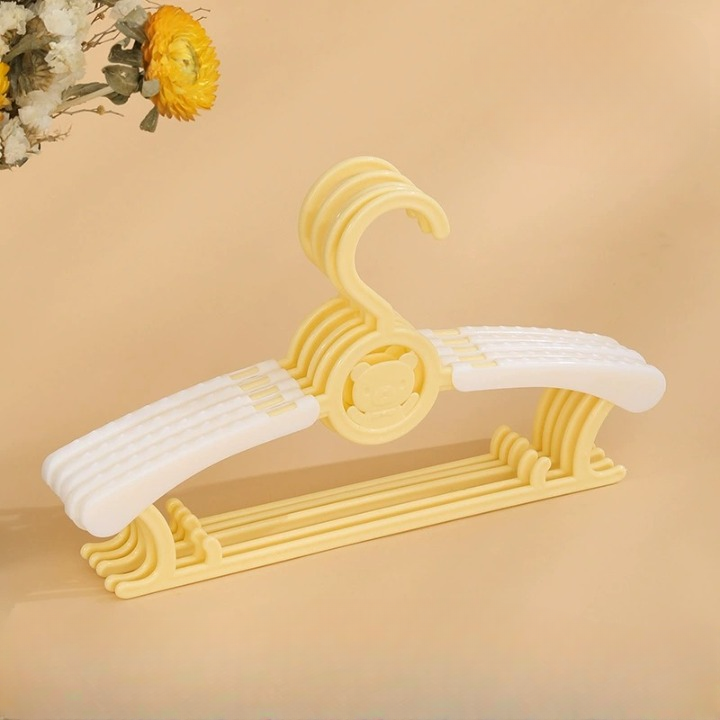 Child Clothes Extendable Hanger For bundle