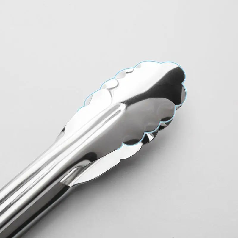 Stainless Steel Cooking Tong
