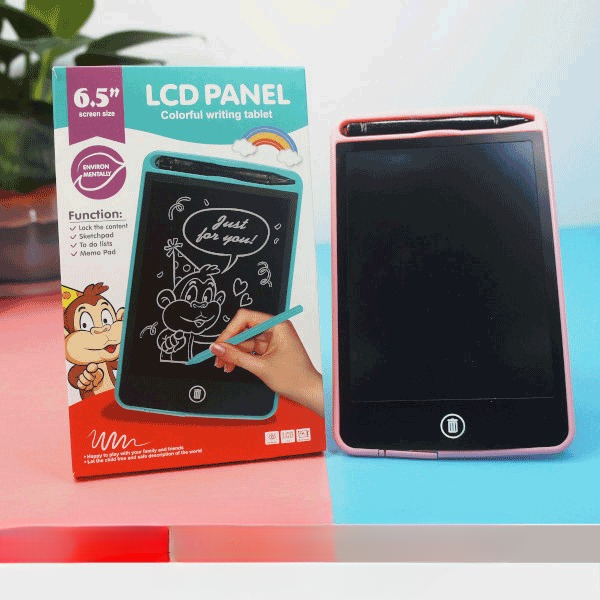 6.5 Inch Educational Drawing Tablet