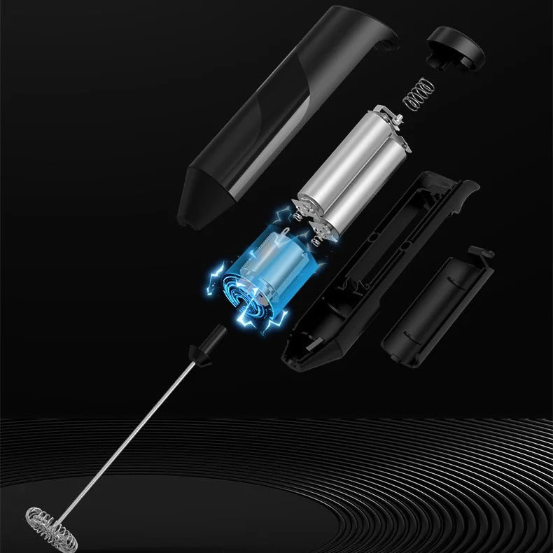 Wireless Handheld Whisker Tool (Cell Oprtated)