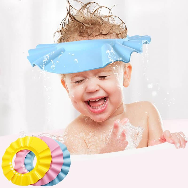 Exclusive Baby Shower Cap - Easy Wholesale