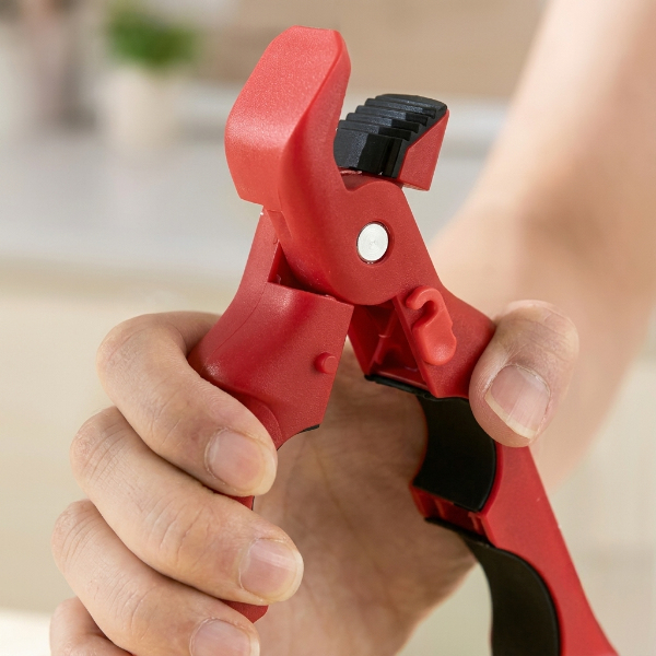 3-in-1 Anti Scalding Clip Tray Holder