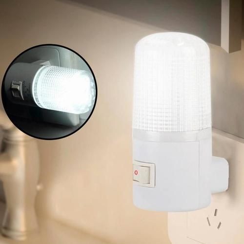 Socket Wall NIght Light
