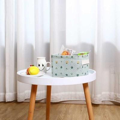 Foldable Storage Organizing Basket. - Easy Wholesale