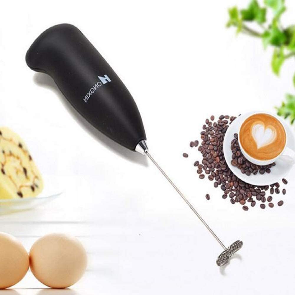 Handheld Coffee Beater. - Easy Wholesale