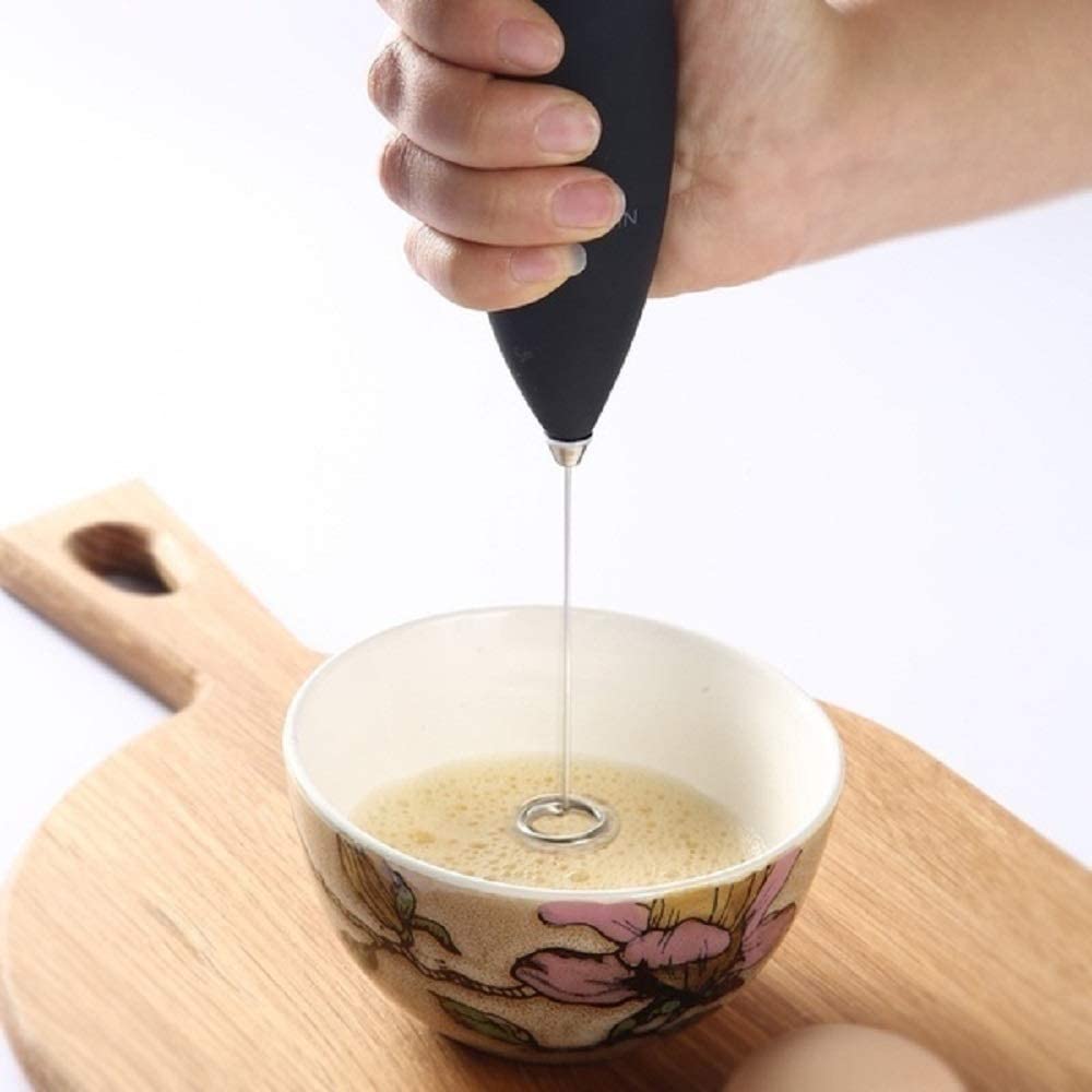 Handheld Coffee Beater. - Easy Wholesale