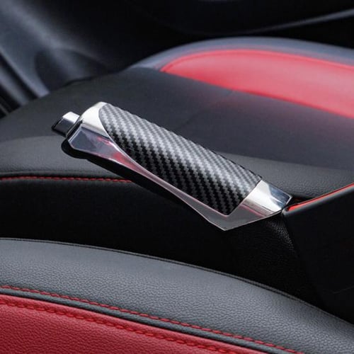 Hand Break Cover For Car