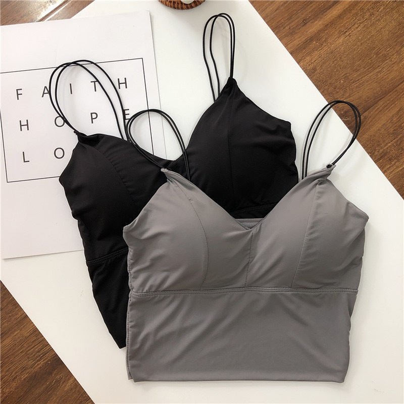 Imported High Quality Foam Bra - Free Size - Easy Wholesale