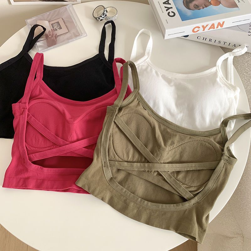 Imported High Quality Foam Bra - Free Size - Easy Wholesale