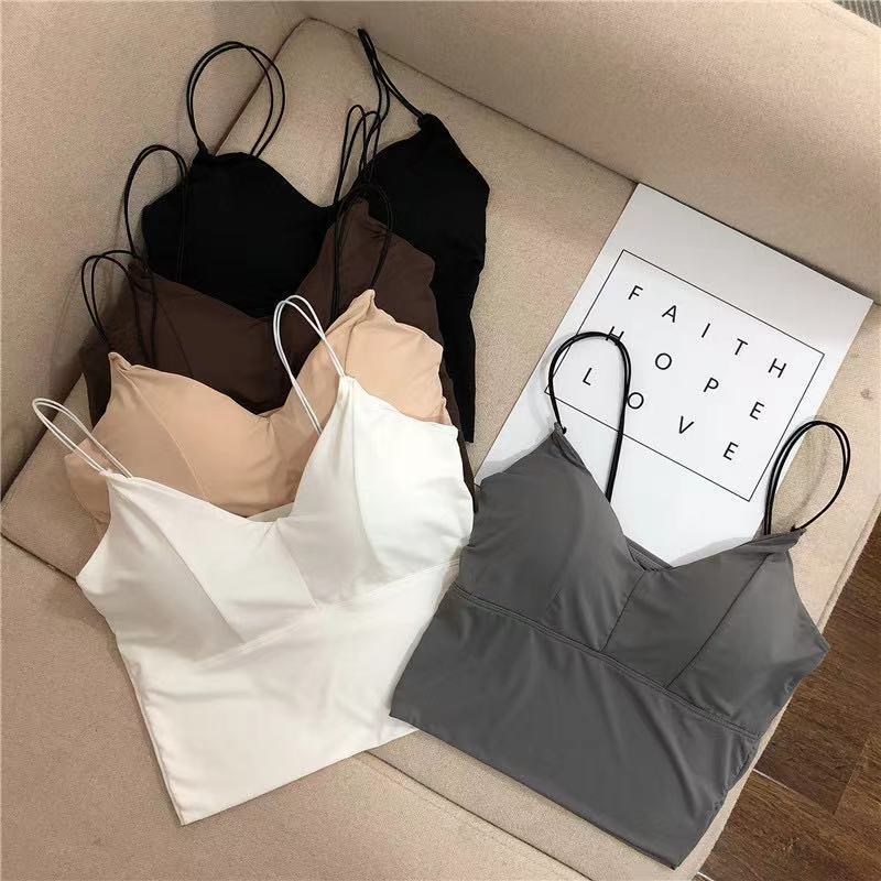 Imported High Quality Foam Bra - Free Size - Easy Wholesale