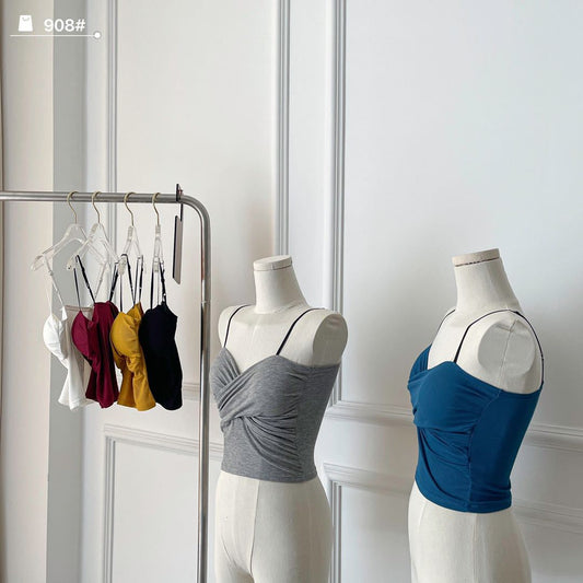 Imported High Quality Foam Bra - Free Size - Easy Wholesale